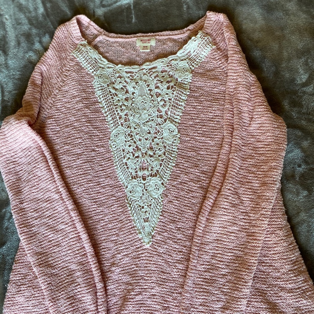 Mossimo Sweater - Picture 2 of 5